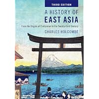 Amazon.com: A History of East Asia: From the Origins of